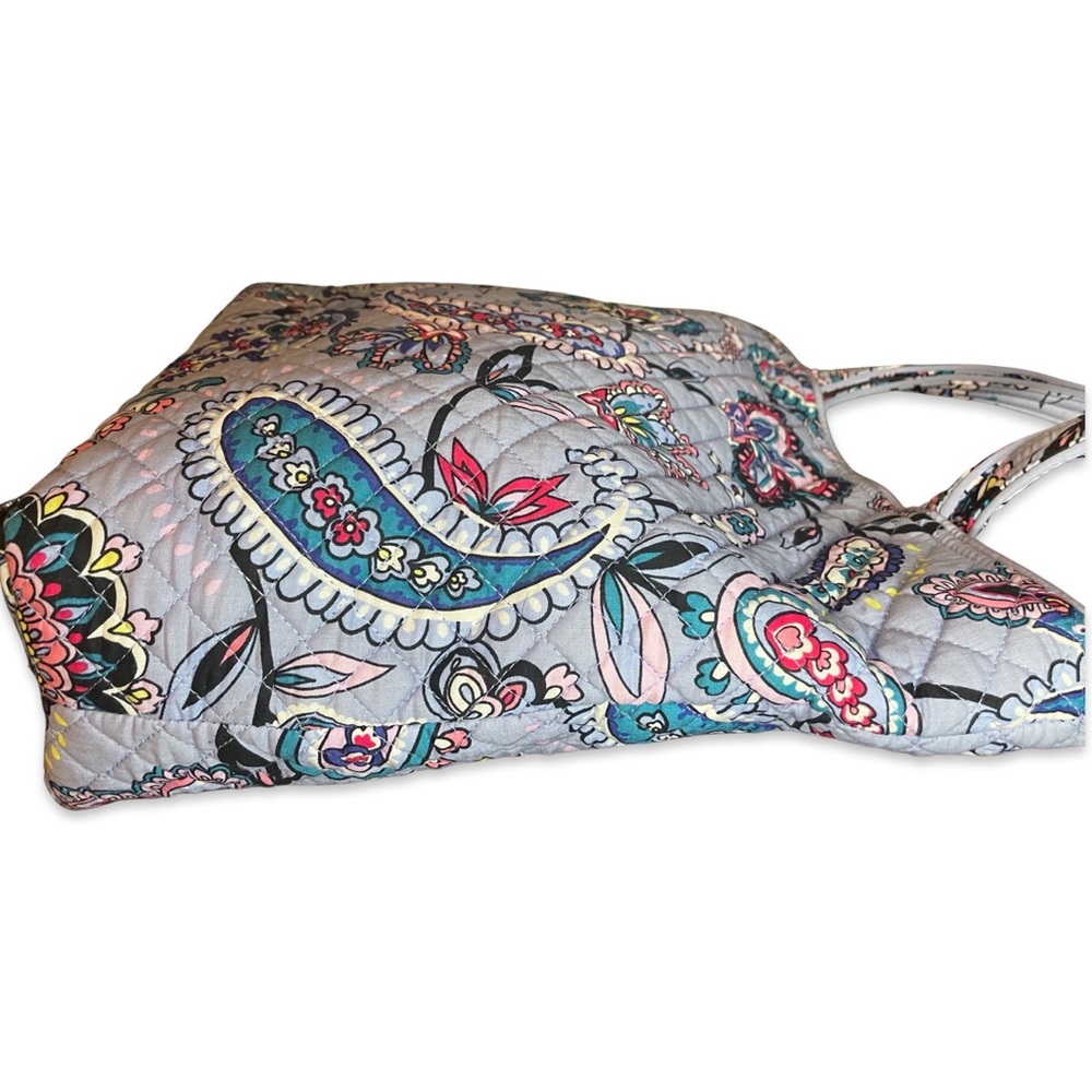 Vera Bradley tote - Picture 6 of 8